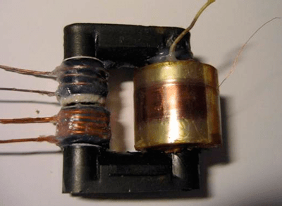Планарные трансформаторы: новые элементы расширяют возможности силовой электроники