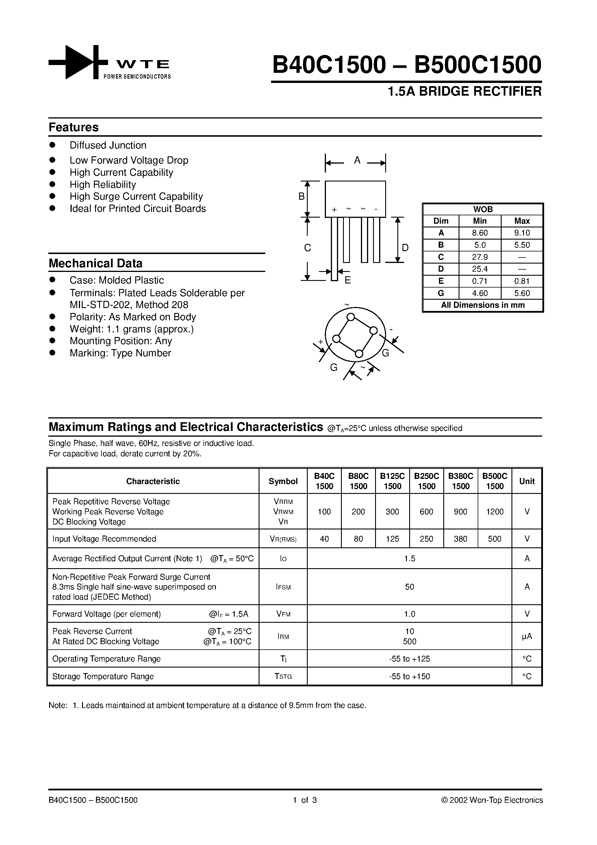 B 40 c. B380 c1500r. B380 c1500r Datasheet. Выпрямитель b80c1500\1000. B40-c1500/1000.