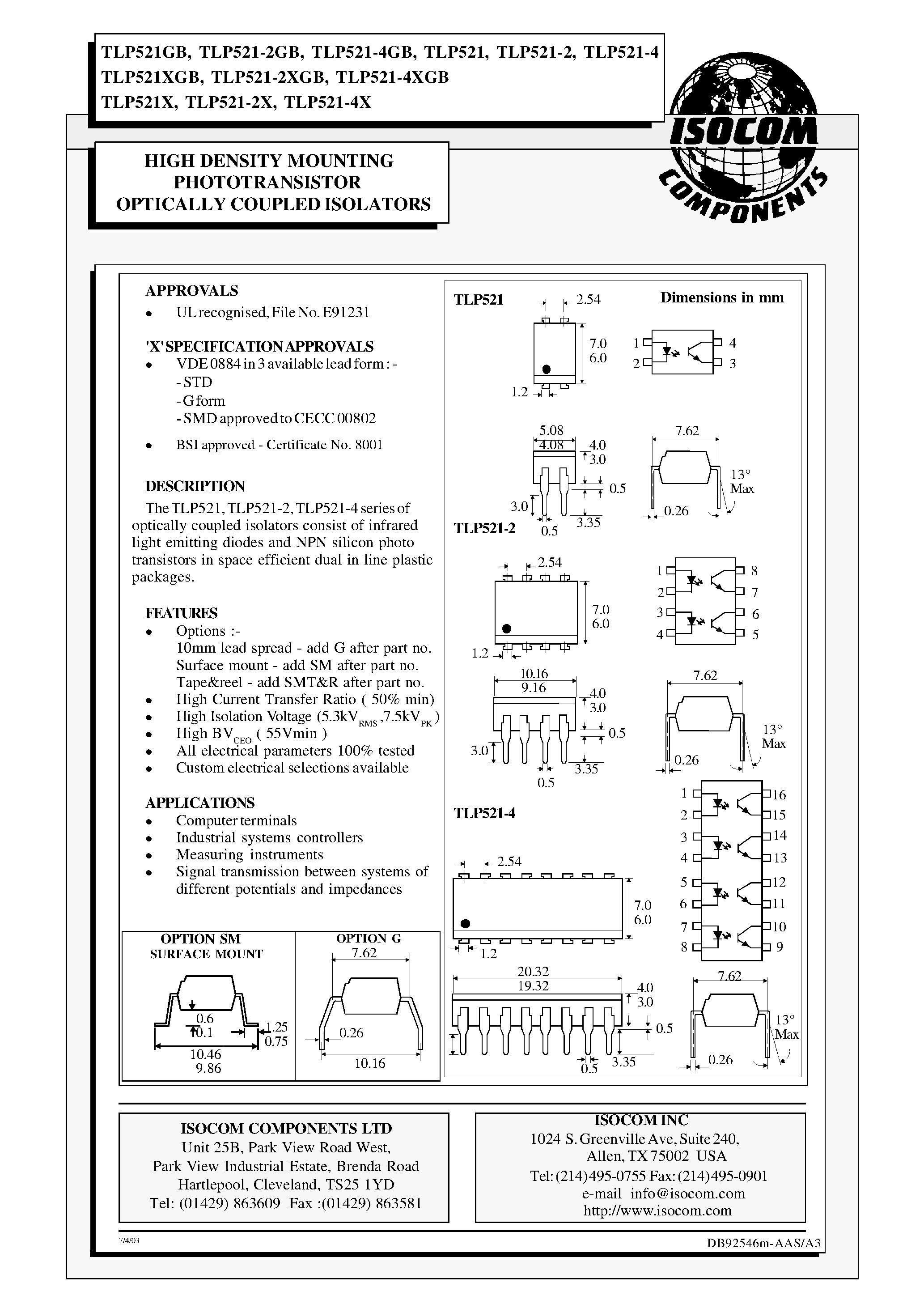 Ips521 схема включения