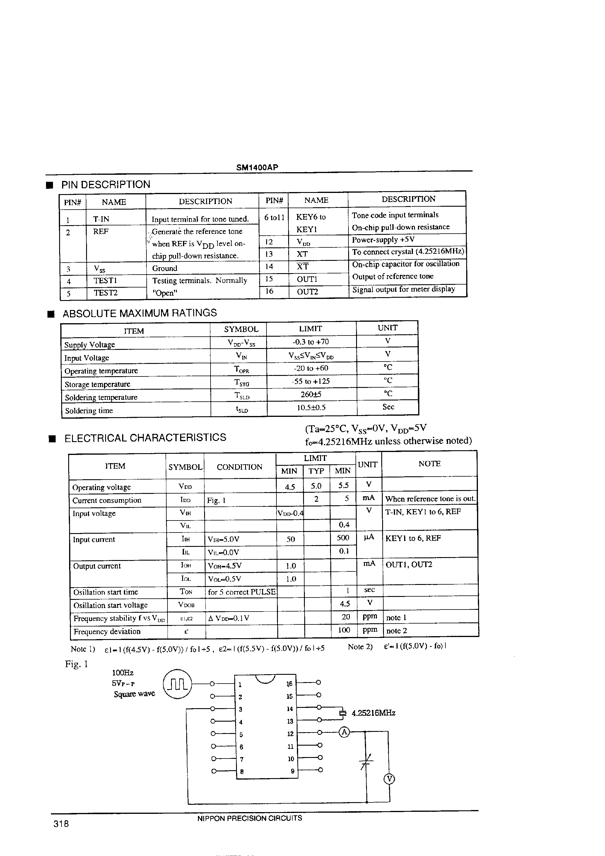 Даташит SM145G0 - FUSIBLE ALLOY THERMAL SENSITIVE TYPE/ 0.5 AMPERES 250 Va.c. and 3 and 5 AMPERES 50 Vd.c. Rated Current страница 2