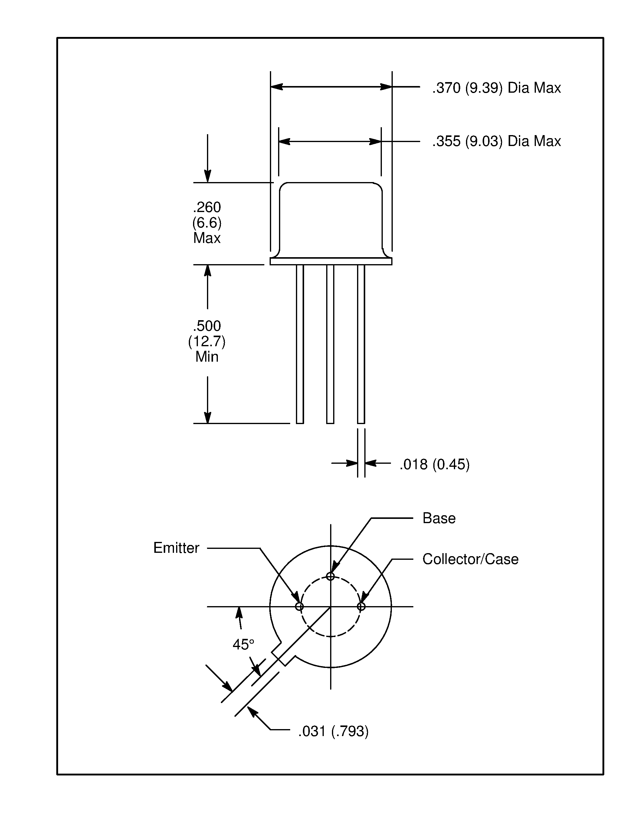 Даташит NTE282 - Silicon NPN Transistor Final RF Power Amp / Switch страница 2