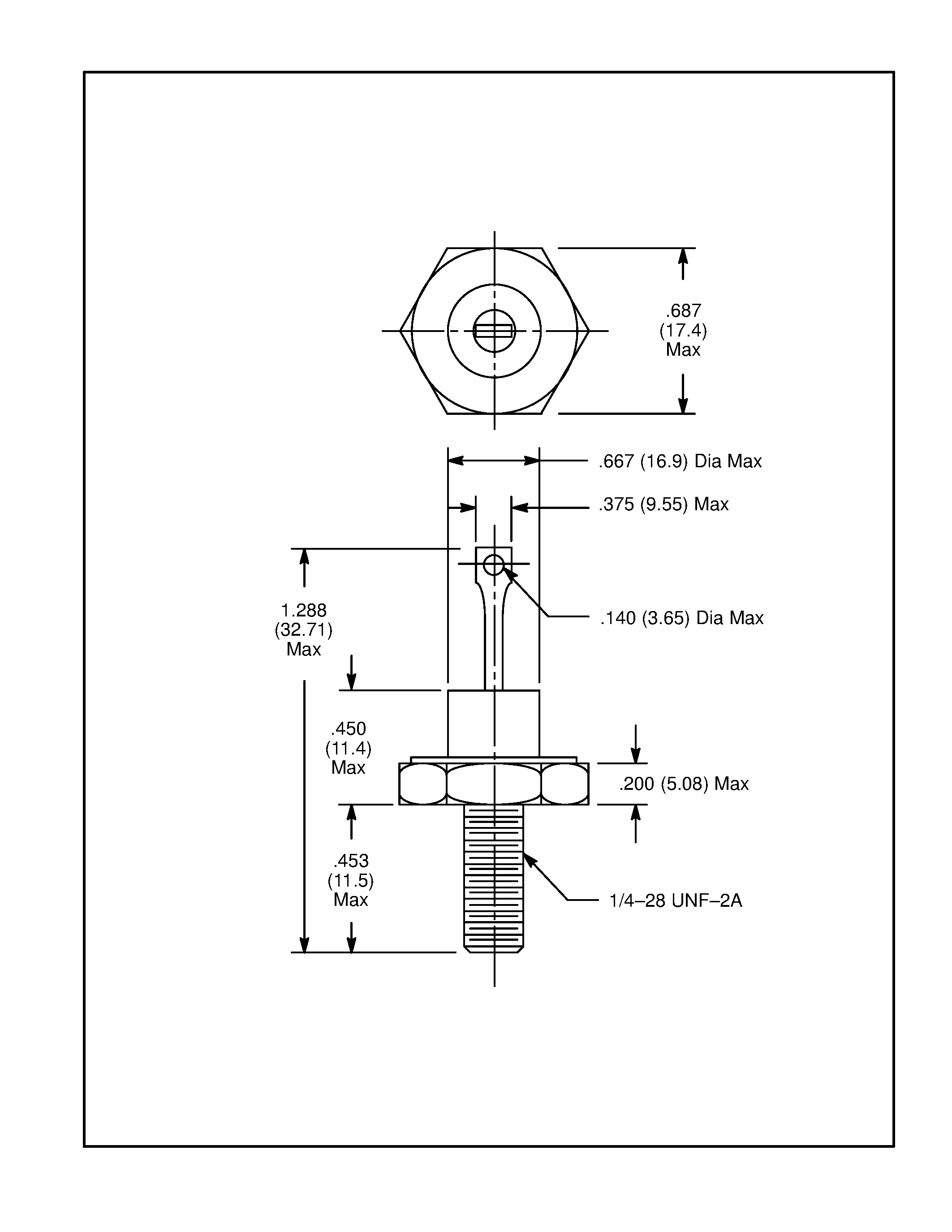 Даташит NTE6070 - 85 Amp Stud Mount Rectifiers страница 2