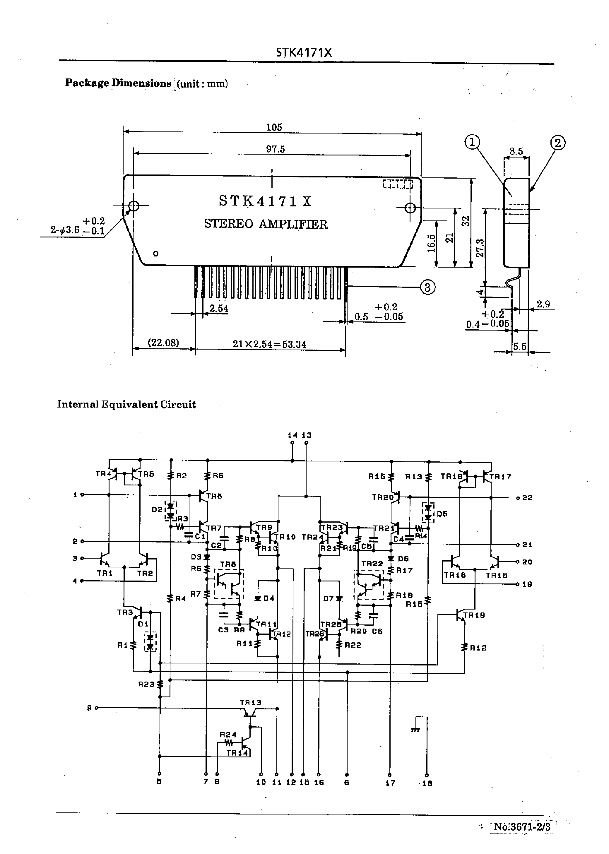 Stk730 080 схема