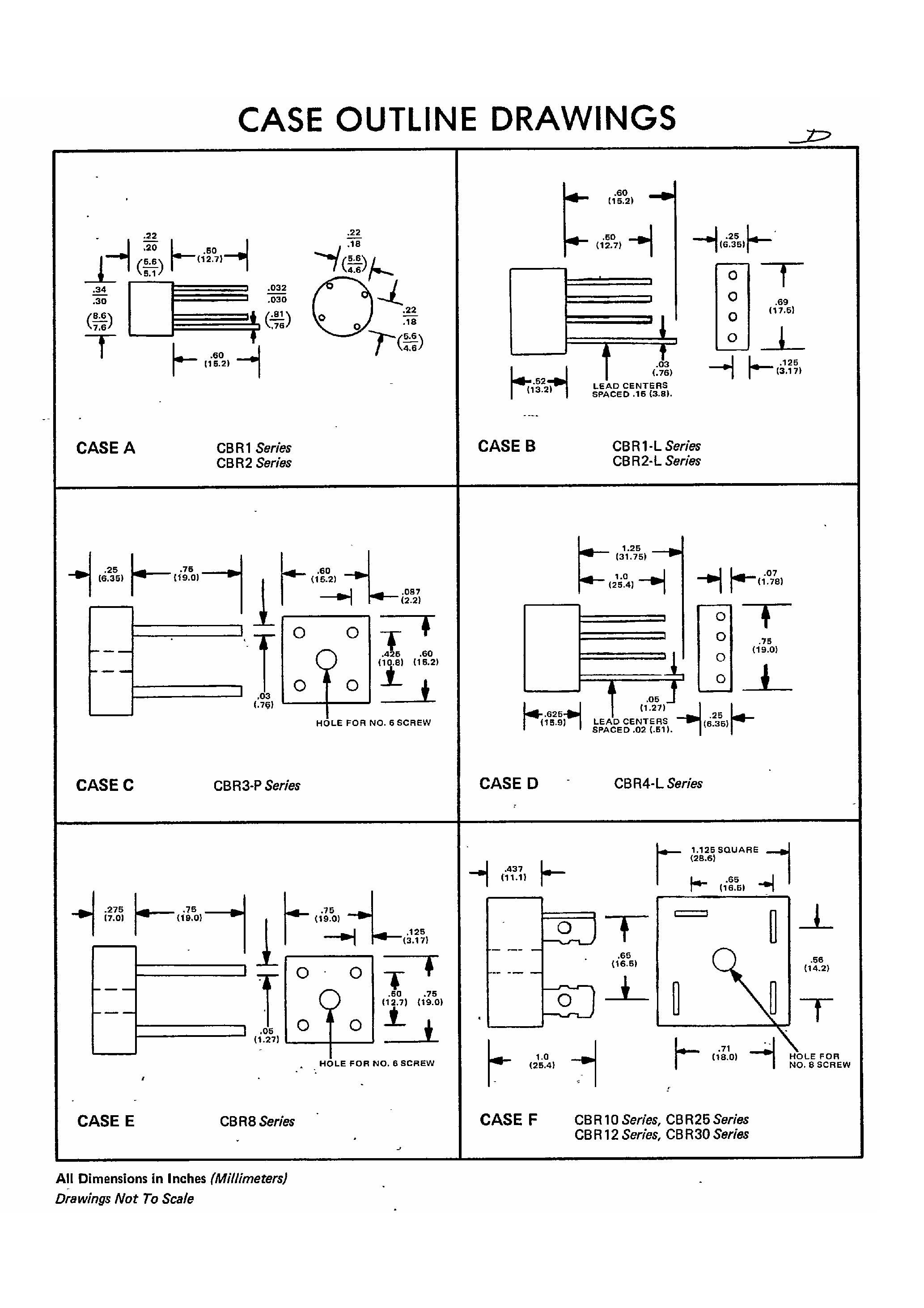 Даташит 2N3010 - NPN MEtal CAN - Saturated Switch страница 2