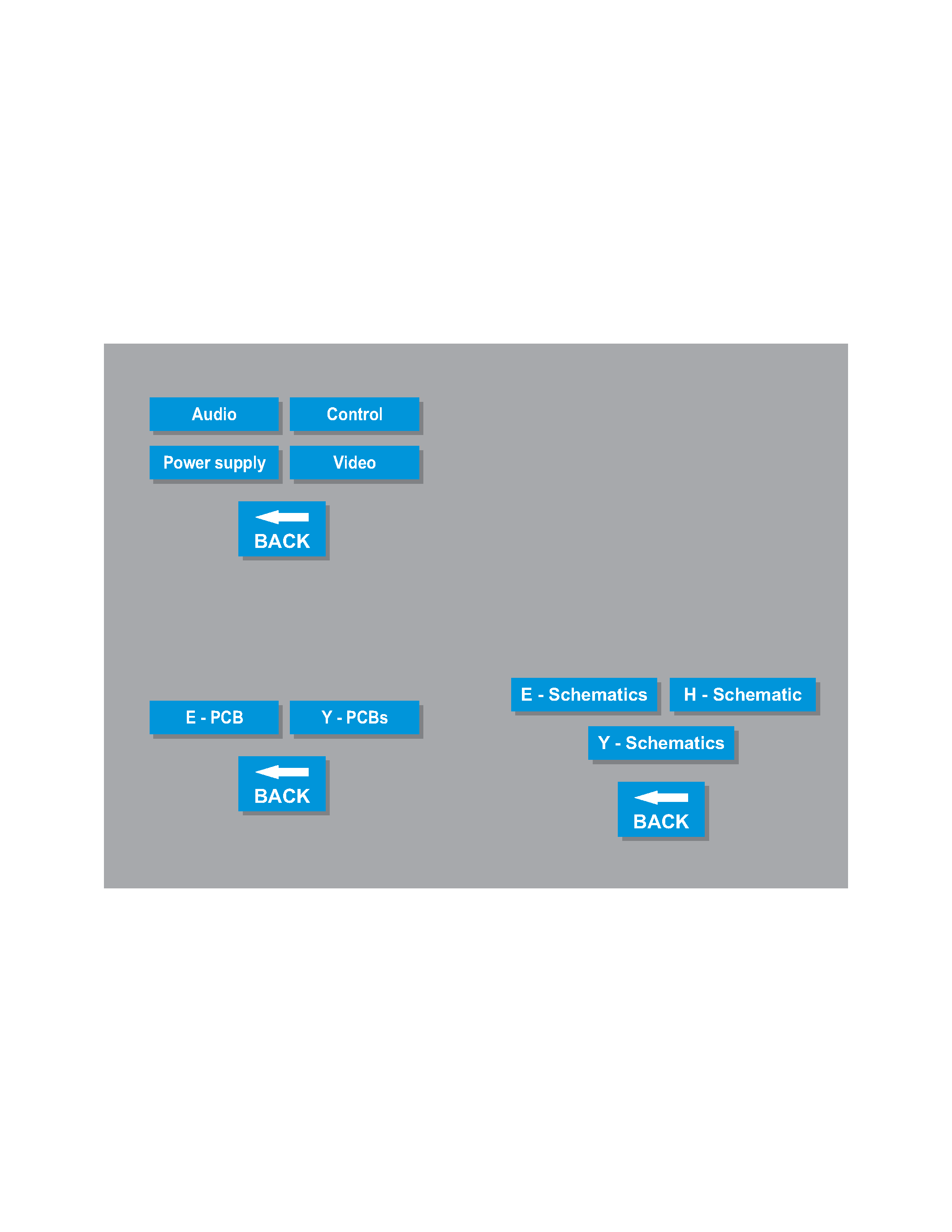 Datasheet TX25MD4 - TV Euro 4 Chassis page 2