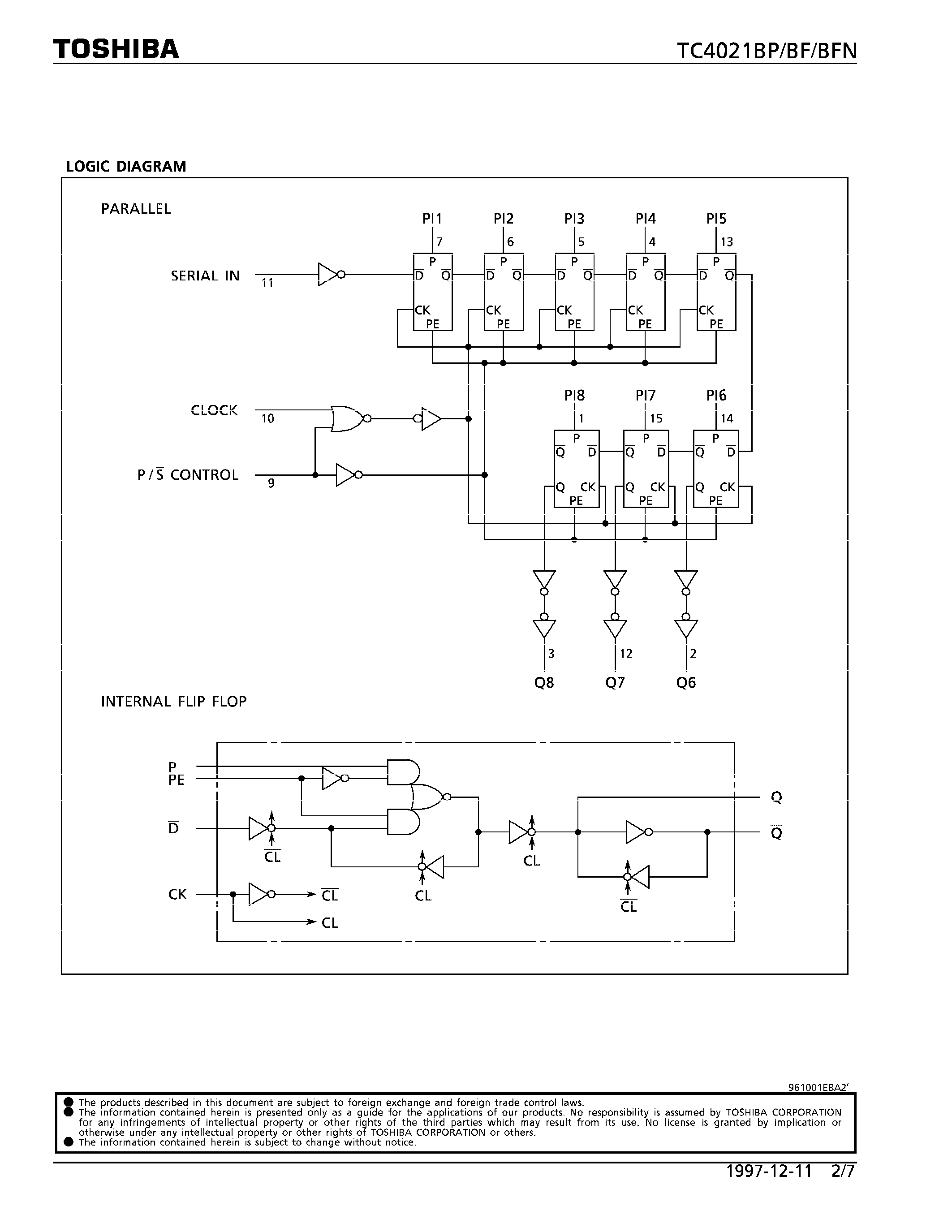 Tc4021bp схема включения