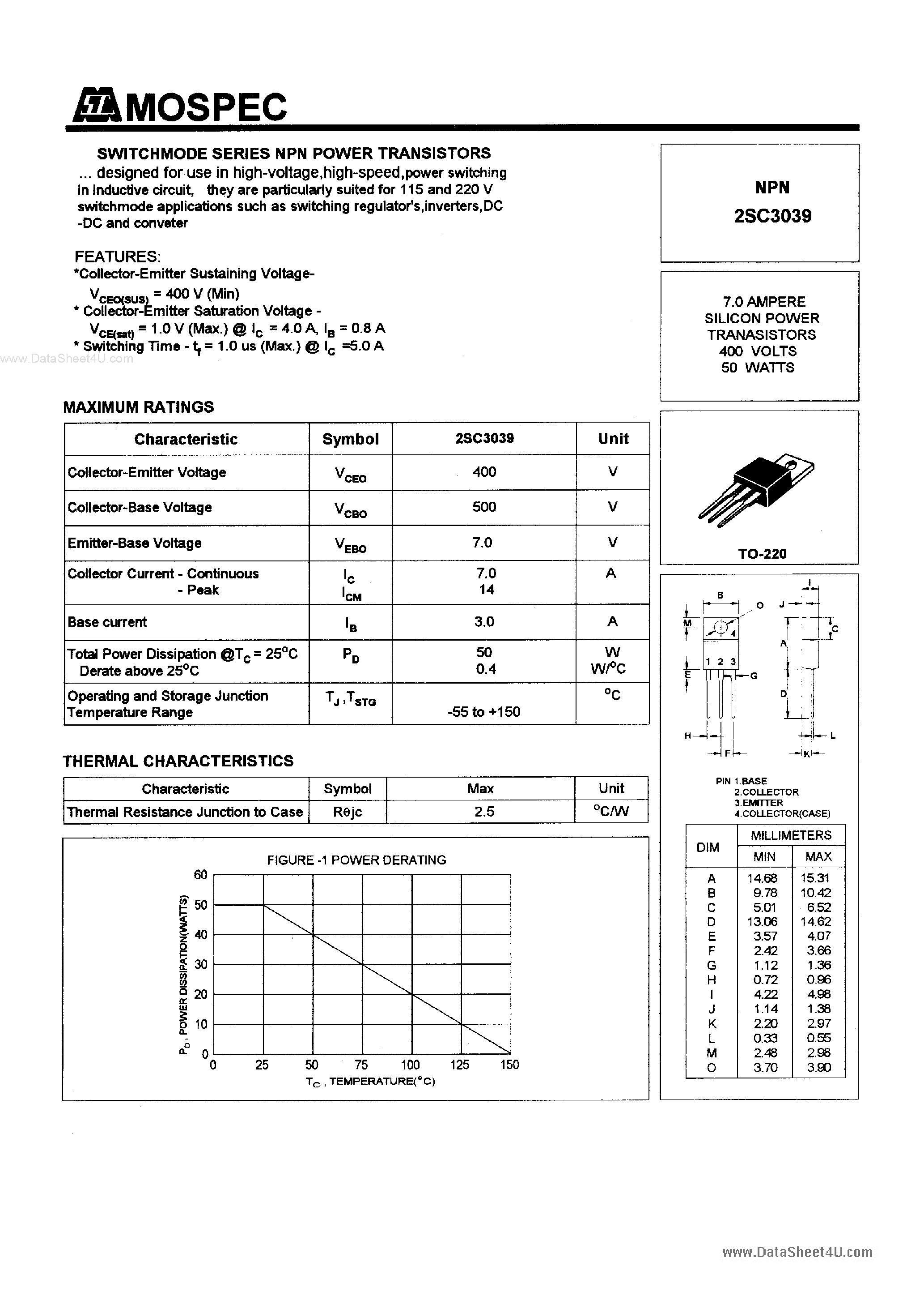 2sc2625 datasheet на русском схема - 94 фото