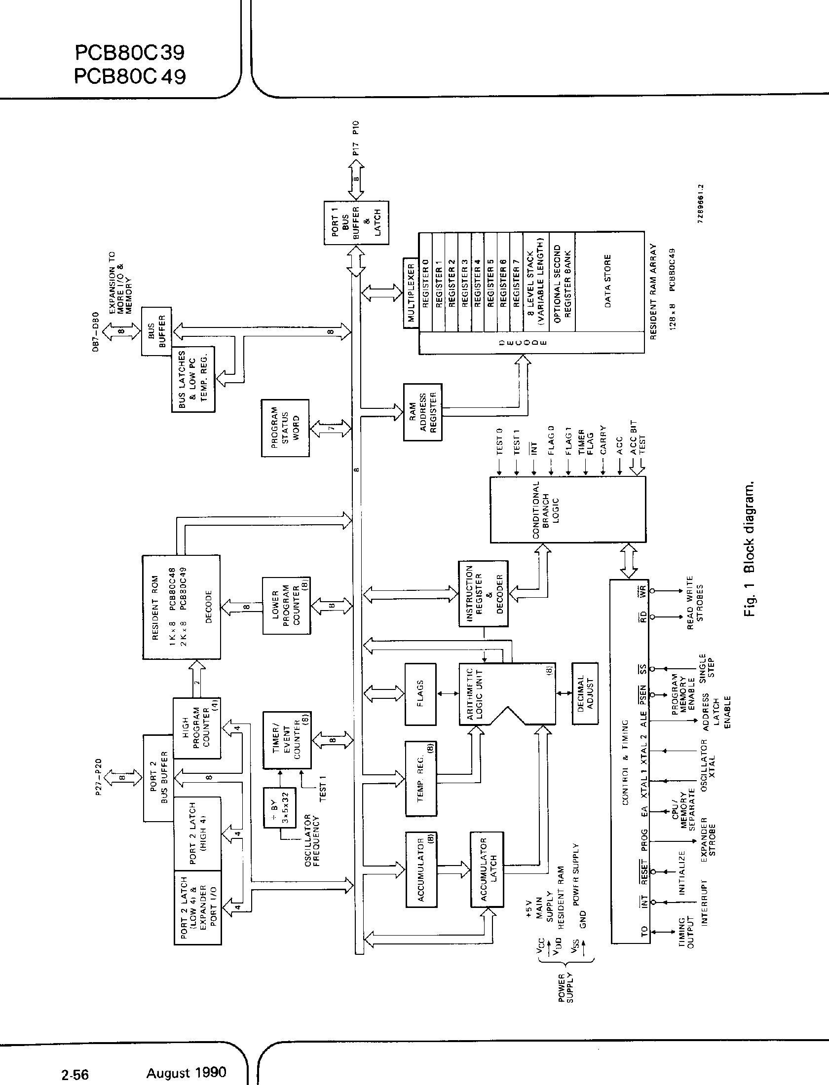 Схема включения mitsumi ncl039 datasheet