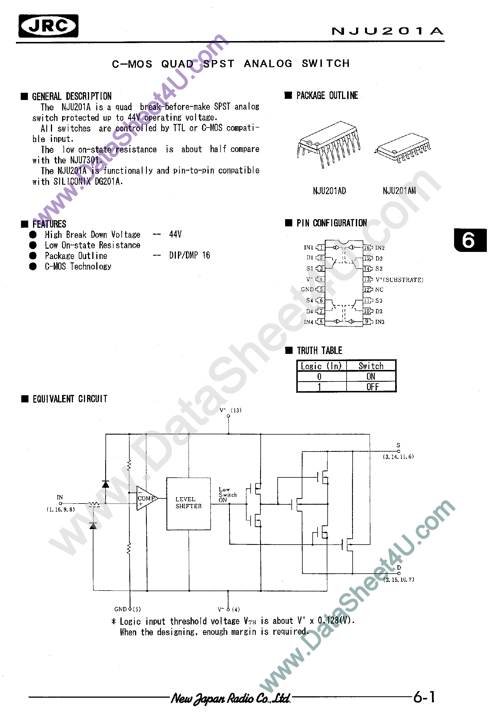 C mos. Nju3713 описание. 7806390 Datasheet. Регуляторrt9259-Datasheet. Sg6835 Datasheet.