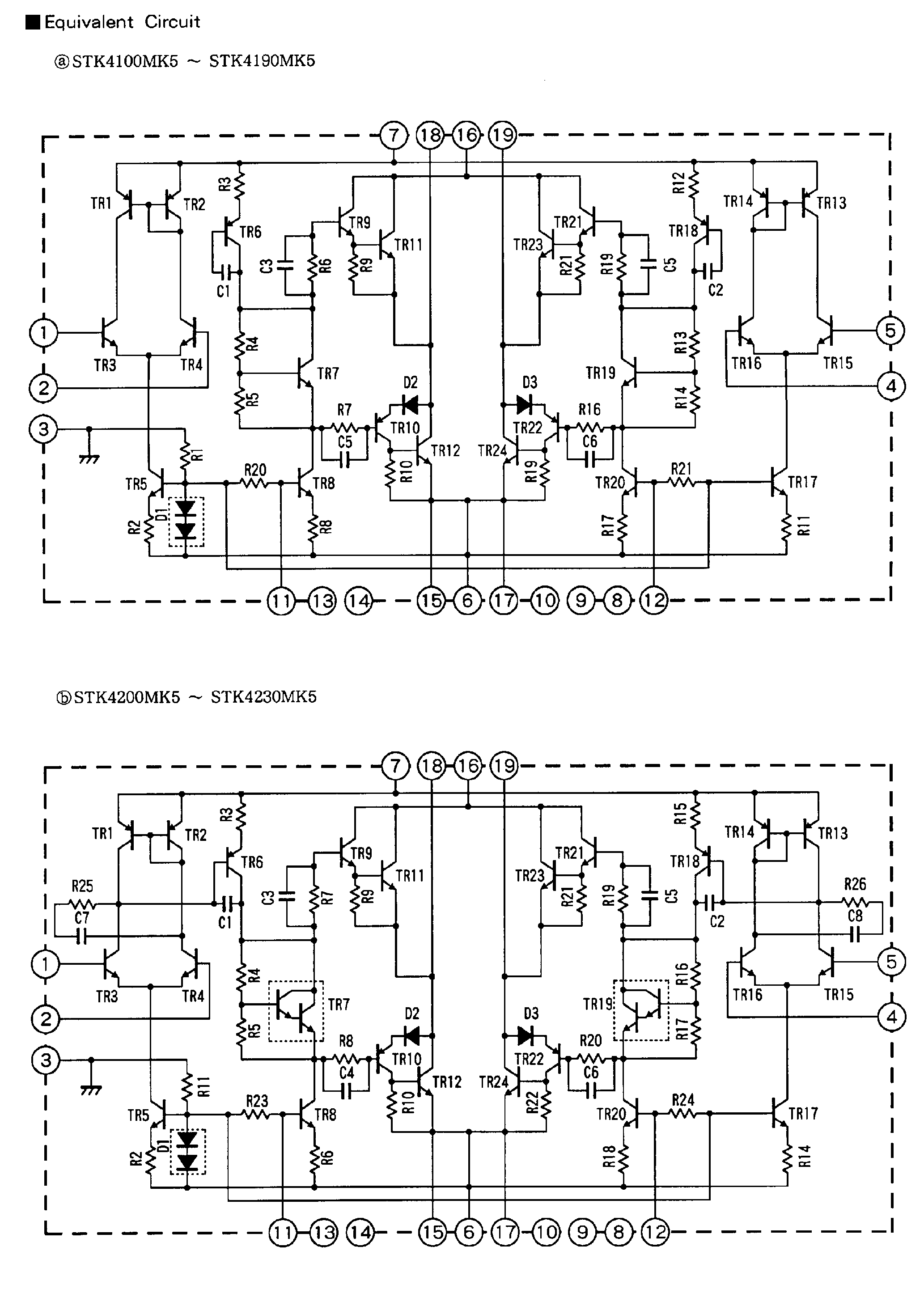 Stk730 080 схема