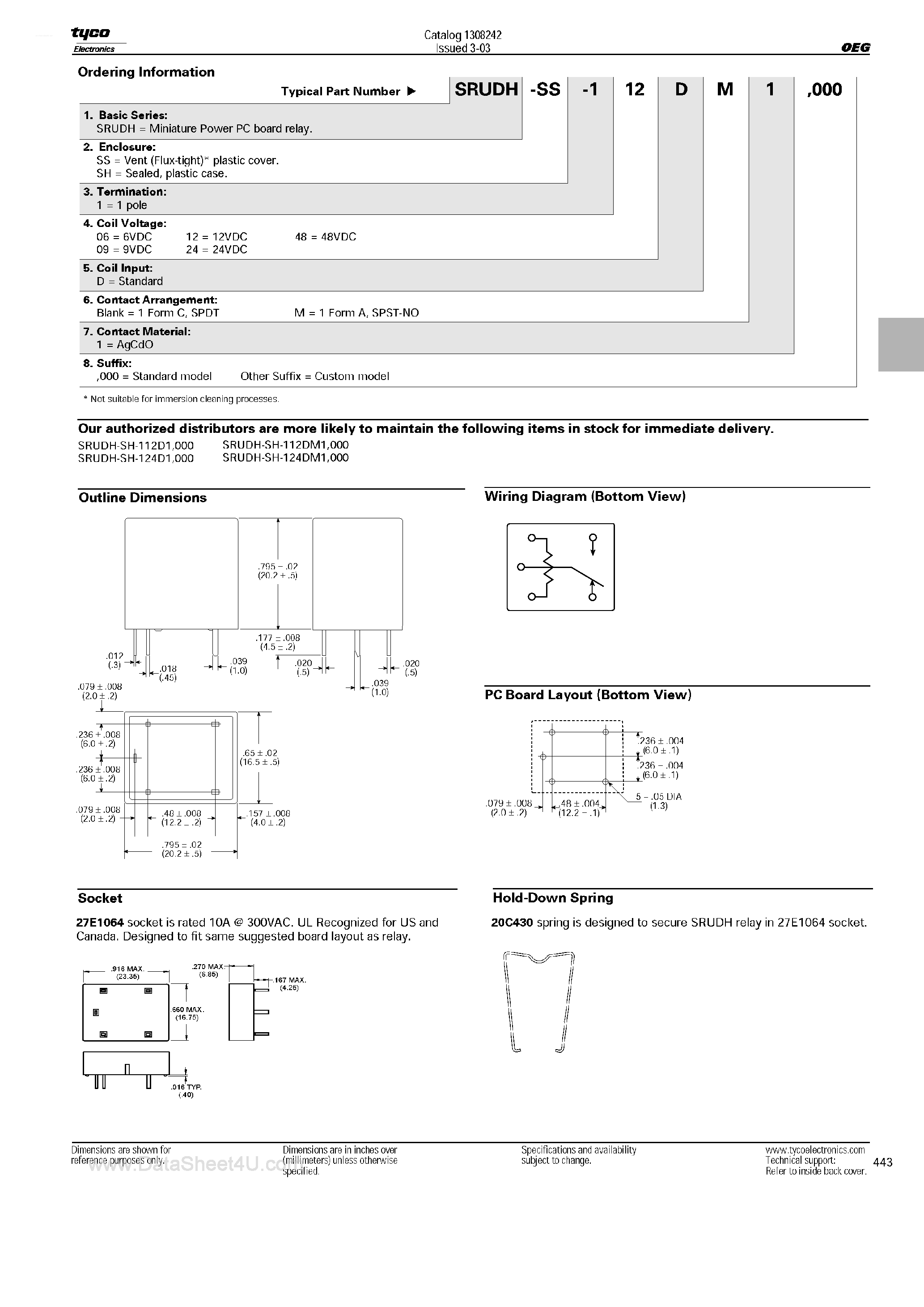 Mcl 112d2h схема