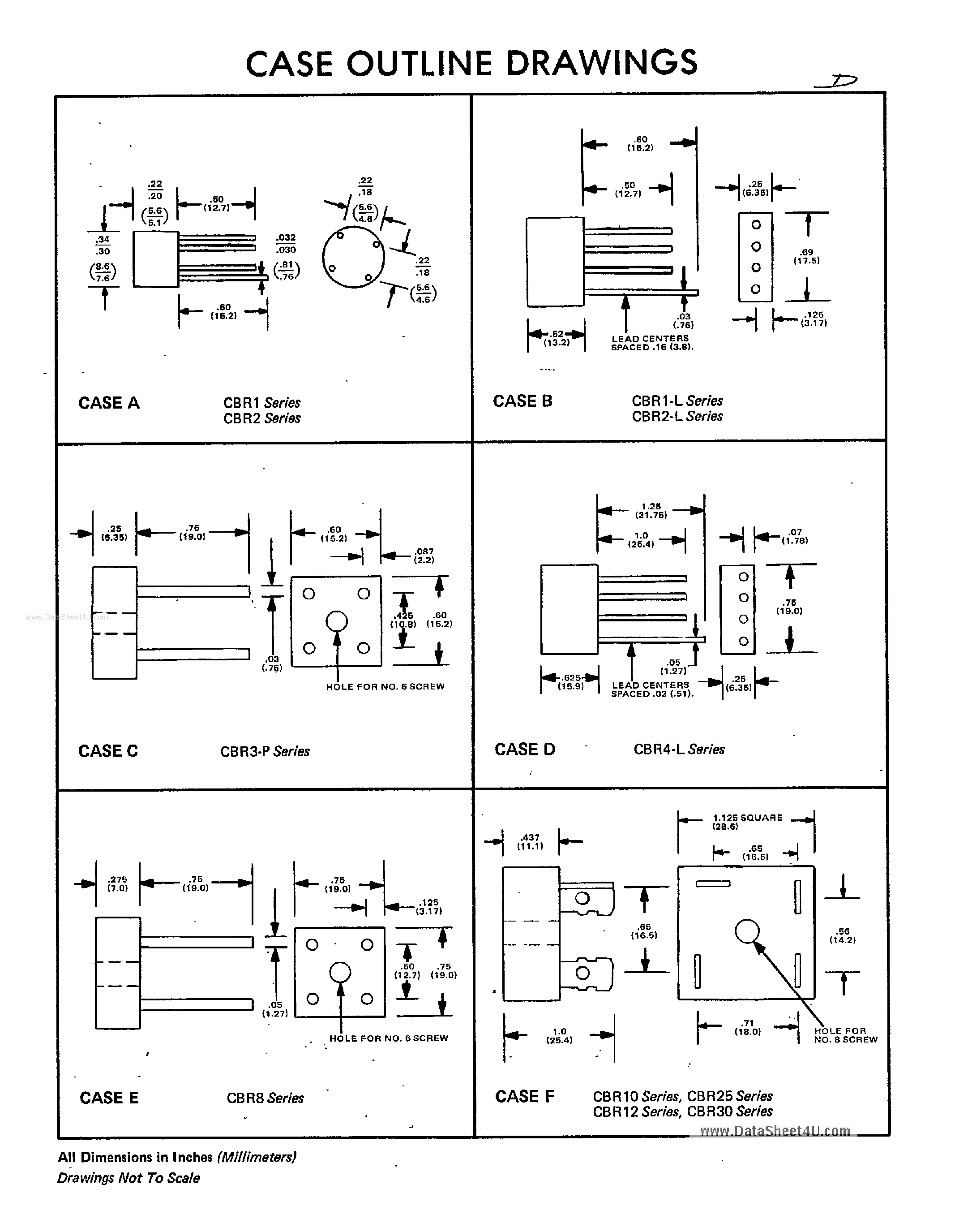 Даташит 2N3905 - (2N3xxx) PNP Switching and General Purpose страница 2