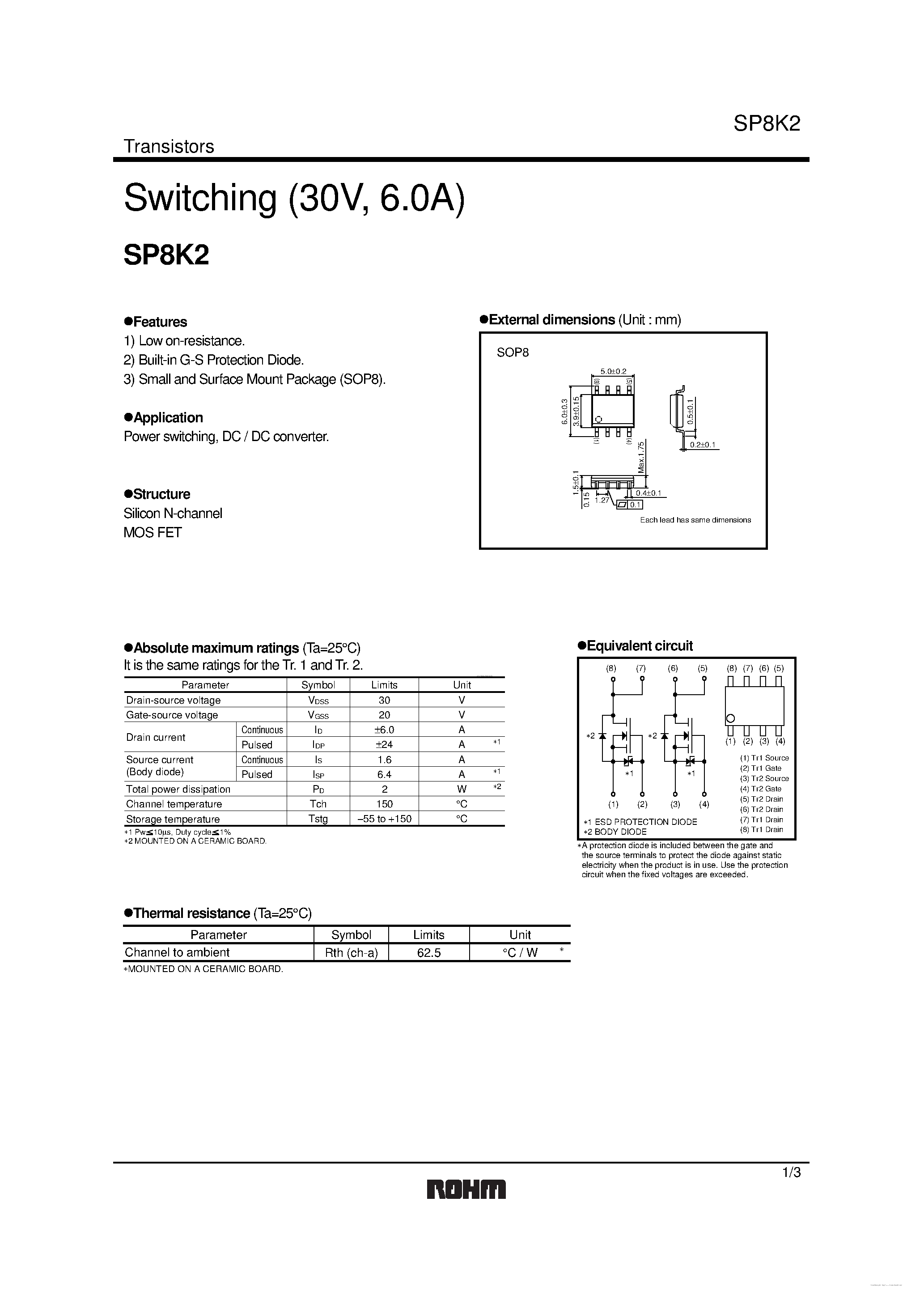 Сп 8. Микросхема Rohm SOP-8 sp8k10. Микросхема sp8m3 даташит. Sp8m3 аналоги микросхема. Sp8k5 Datasheet.