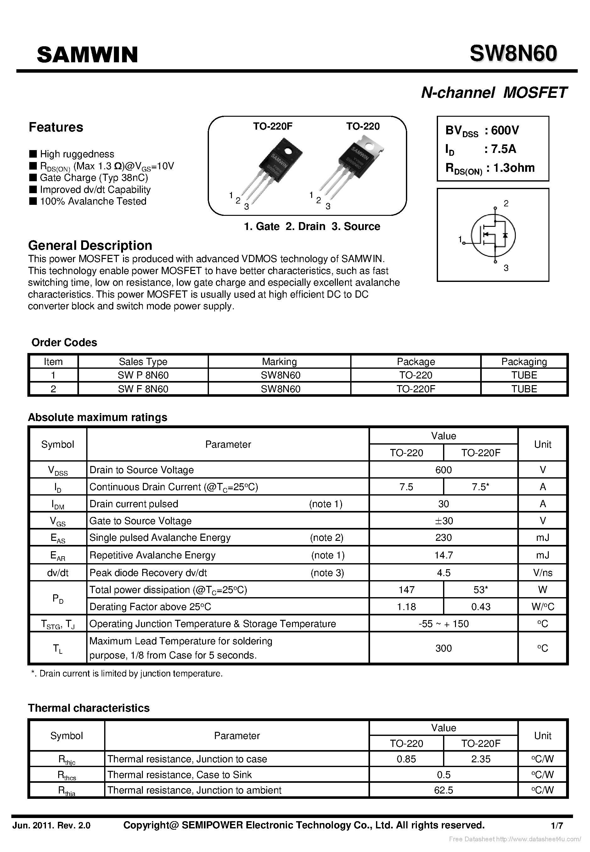 80 pdf. Даташит 8n60. 60n60 Datasheet. Hx7n65 даташит. Транзистор isa07n65a.