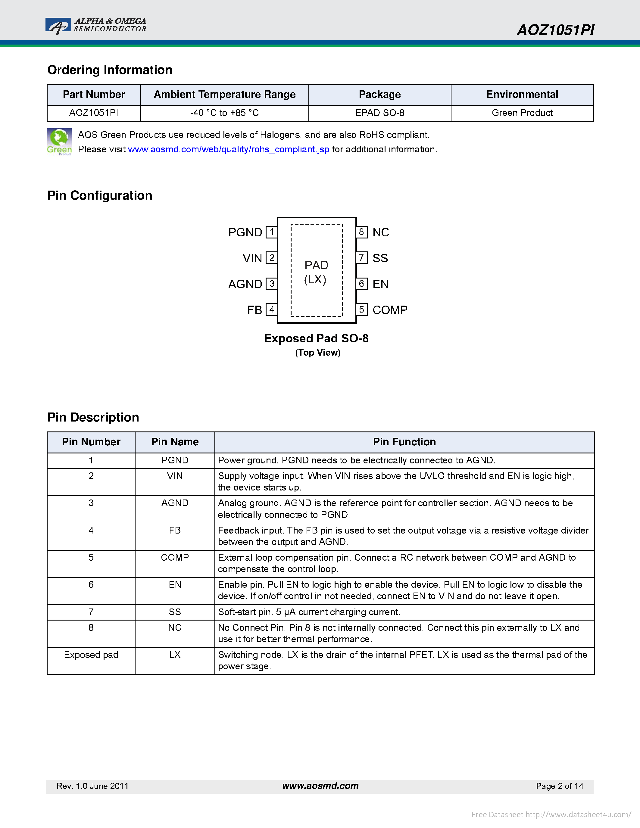 Z1051pi схема включения