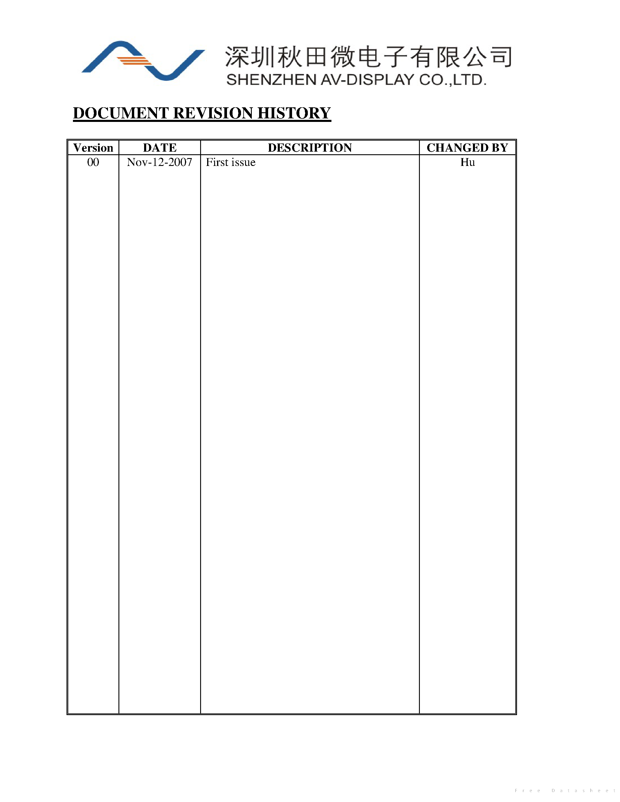 Datasheet ABC020004B21-BIW-R-01 - page 2